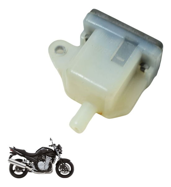Reservatório Freio Traseiro Suzuki Bandit 1250 09-11 Origina