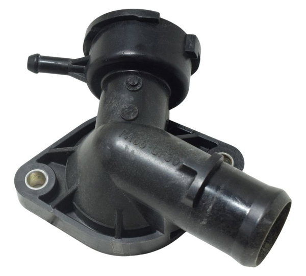 Bocal Radiador Suzuki Bandit 1250 09-11 Original Preto