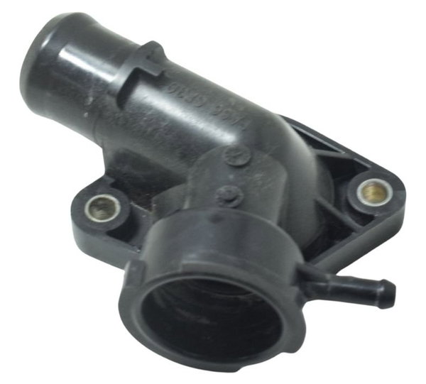 Bocal Radiador Suzuki Bandit 1250 09-11 Original Preto