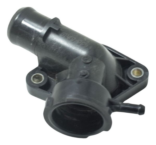 Bocal Radiador Suzuki Bandit 1250 09-11 Original Preto