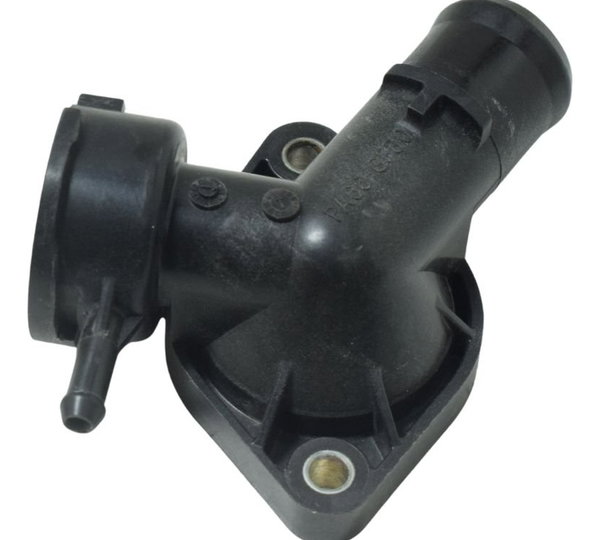 Bocal Radiador Suzuki Bandit 1250 09-11 Original Preto