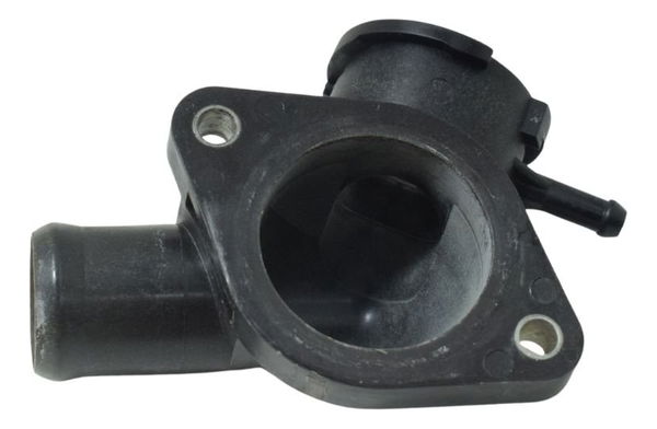 Bocal Radiador Suzuki Bandit 1250 09-11 Original Preto