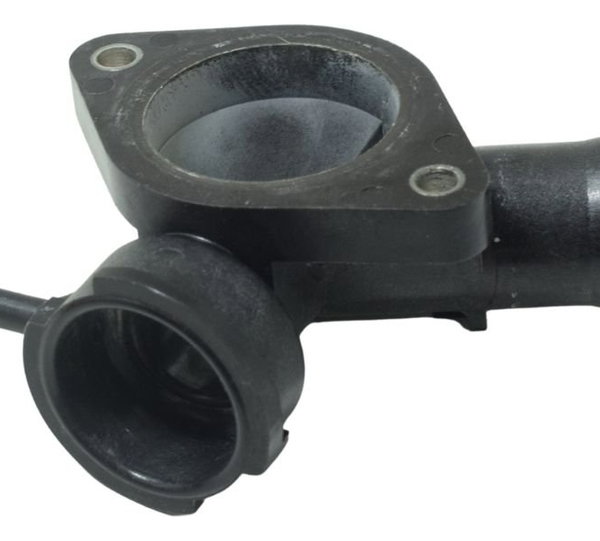 Bocal Radiador Suzuki Bandit 1250 09-11 Original Preto