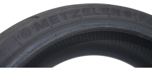 Pneu Metzeler Sportec M3 180/55 Zr 17 Mg