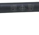 Guidão Suzuki Bandit 1250 09-11 Original Preto