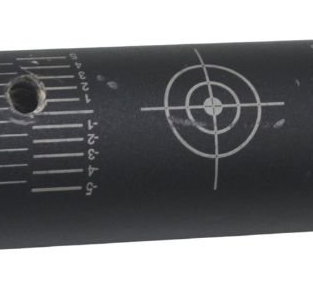 Guidão Suzuki Bandit 1250 09-11 Original Preto