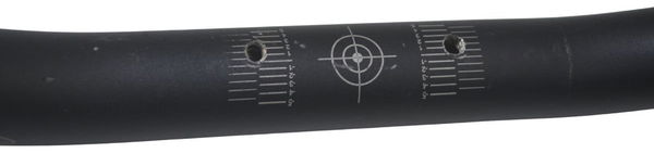 Guidão Suzuki Bandit 1250 09-11 Original Preto