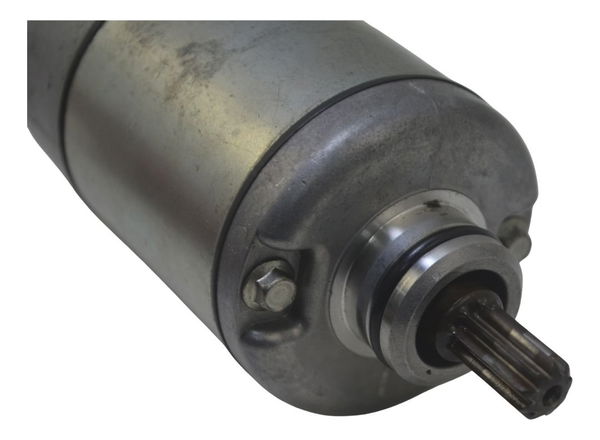 Motor Arranque Suzuki Bandit 1250 09-11 Original