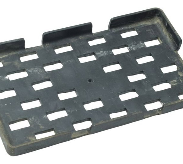 Borracha Acabamento Bateria Suzuki Bandit 1250 09-11 Origina