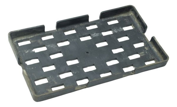 Borracha Acabamento Bateria Suzuki Bandit 1250 09-11 Origina