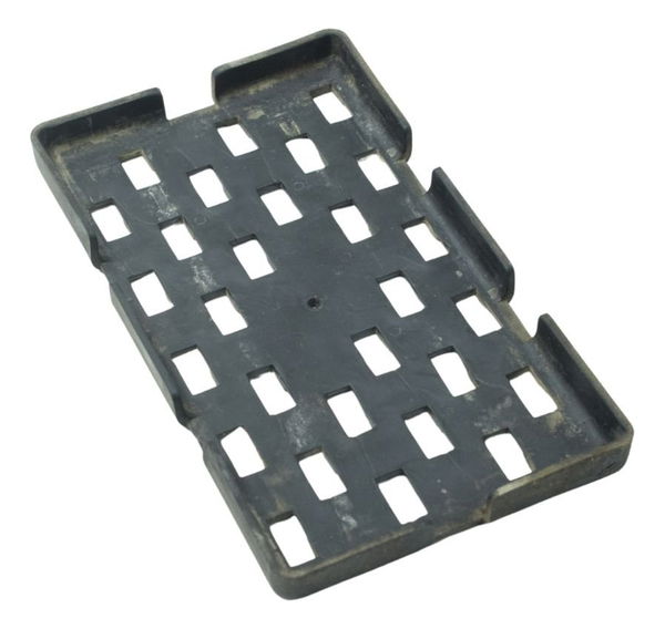 Borracha Acabamento Bateria Suzuki Bandit 1250 09-11 Origina