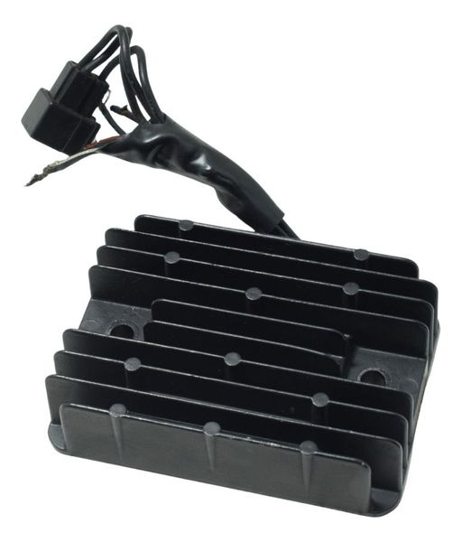 Retificador Carga C/avaria Suzuki Bandit 1250 09-11 Original