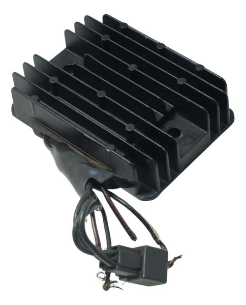 Retificador Carga C/avaria Suzuki Bandit 1250 09-11 Original