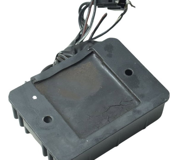 Retificador Carga C/avaria Suzuki Bandit 1250 09-11 Original