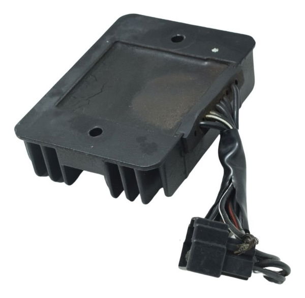 Retificador Carga C/avaria Suzuki Bandit 1250 09-11 Original