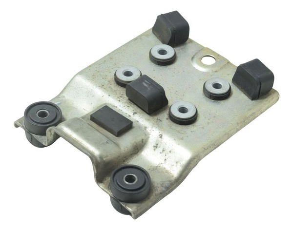 Suporte Tanque Suzuki Bandit 1250 09-11 Original