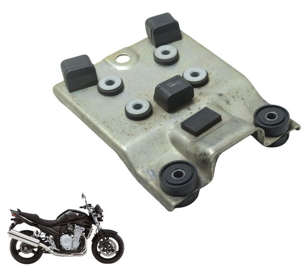 Suporte Tanque Suzuki Bandit 1250 09-11 Original