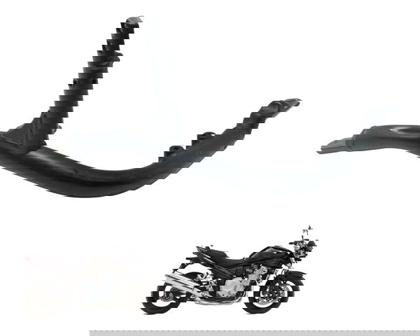 Suporte Motor Suzuki Bandit 1250 09-11 Original