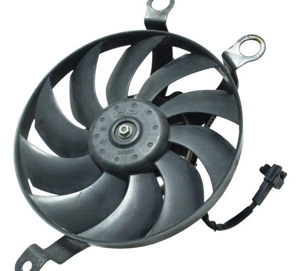 Ventoinha Radiador Suzuki Bandit 1250 09-11 Original