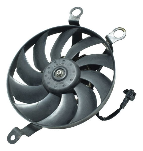 Ventoinha Radiador Suzuki Bandit 1250 09-11 Original