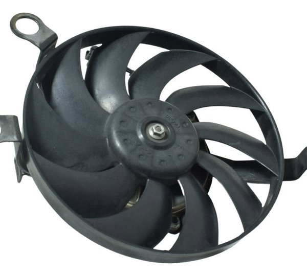 Ventoinha Radiador Suzuki Bandit 1250 09-11 Original