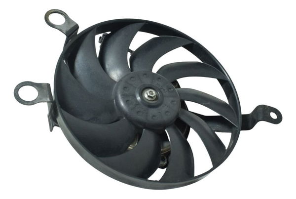 Ventoinha Radiador Suzuki Bandit 1250 09-11 Original