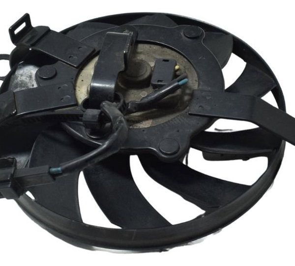 Ventoinha Radiador Suzuki Bandit 1250 09-11 Original