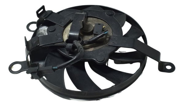 Ventoinha Radiador Suzuki Bandit 1250 09-11 Original