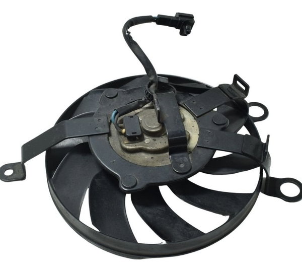 Ventoinha Radiador Suzuki Bandit 1250 09-11 Original