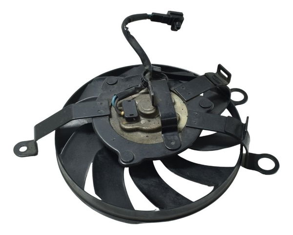 Ventoinha Radiador Suzuki Bandit 1250 09-11 Original