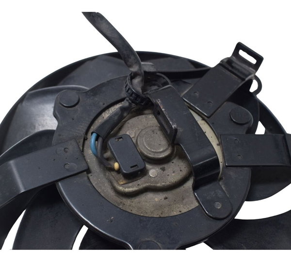 Ventoinha Radiador Suzuki Bandit 1250 09-11 Original