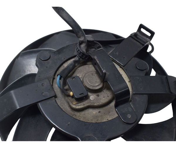 Ventoinha Radiador Suzuki Bandit 1250 09-11 Original