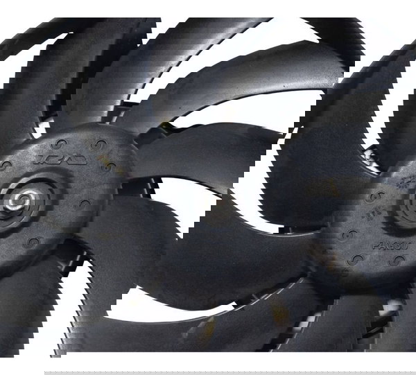 Ventoinha Radiador Suzuki Bandit 1250 09-11 Original