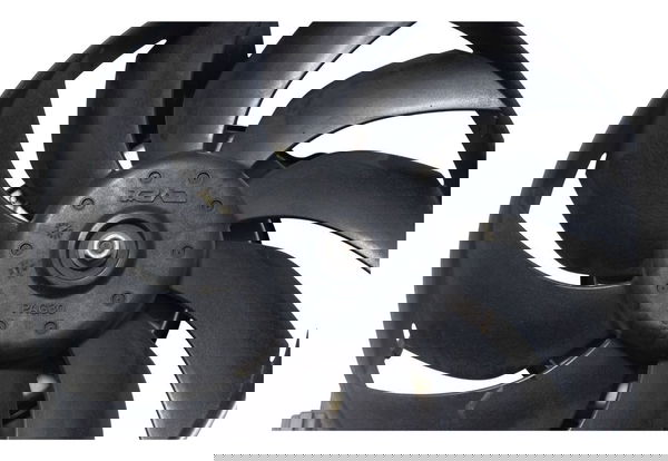 Ventoinha Radiador Suzuki Bandit 1250 09-11 Original