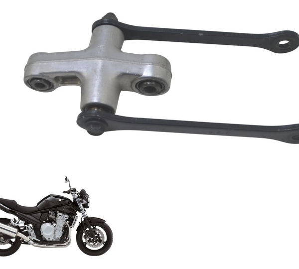 Pro Link Suzuki Bandit 1250 09-11 Original