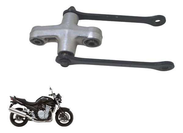 Pro Link Suzuki Bandit 1250 09-11 Original