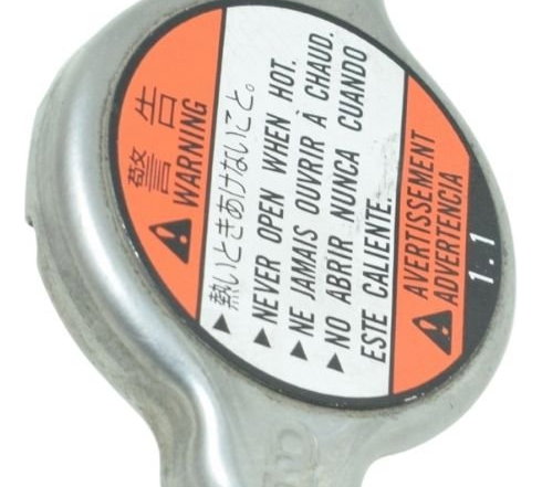 Tampa Radiador Suzuki Bandit 1250 09-11 Original