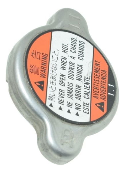 Tampa Radiador Suzuki Bandit 1250 09-11 Original