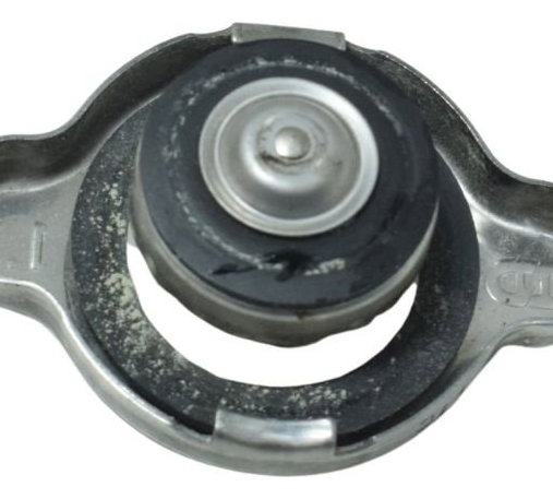 Tampa Radiador Suzuki Bandit 1250 09-11 Original