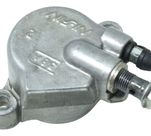 Atuador Acionador Embreagem Suzuki Bandit 1250 09-11 Origina