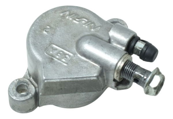 Atuador Acionador Embreagem Suzuki Bandit 1250 09-11 Origina