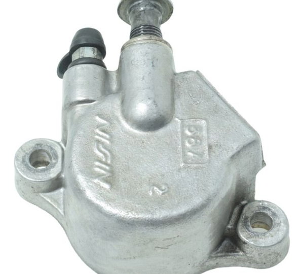 Atuador Acionador Embreagem Suzuki Bandit 1250 09-11 Origina