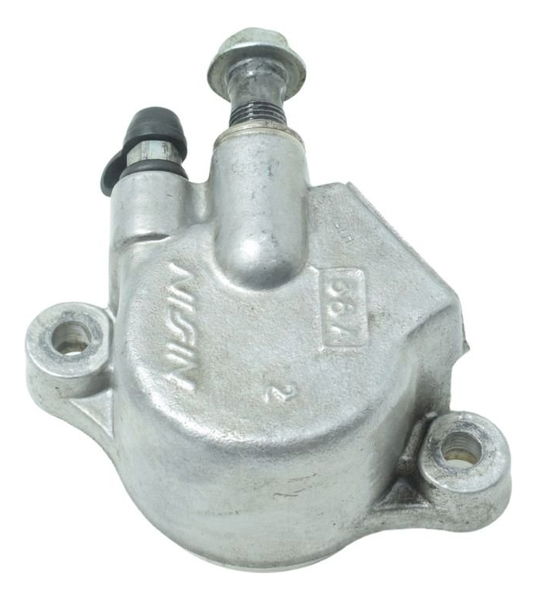 Atuador Acionador Embreagem Suzuki Bandit 1250 09-11 Origina