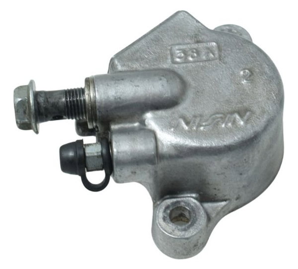 Atuador Acionador Embreagem Suzuki Bandit 1250 09-11 Origina