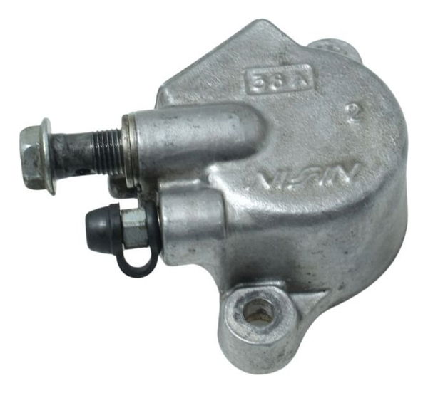 Atuador Acionador Embreagem Suzuki Bandit 1250 09-11 Origina