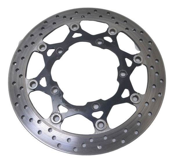 Disco Freio Dianteiro Suzuki Bandit 1250 09-11 Original