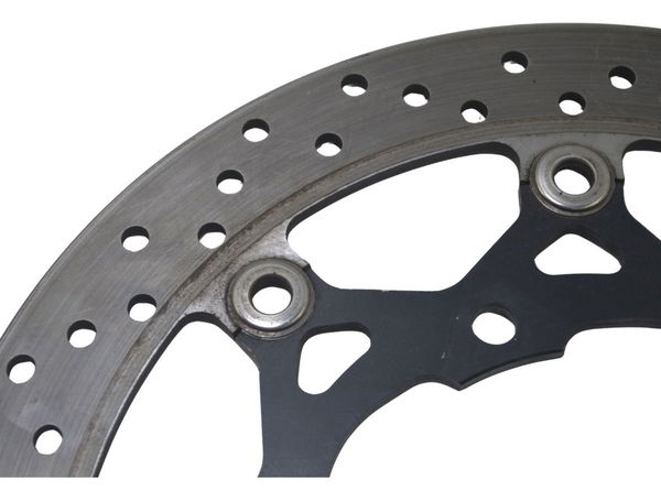 Disco Freio Dianteiro Suzuki Bandit 1250 09-11 Original