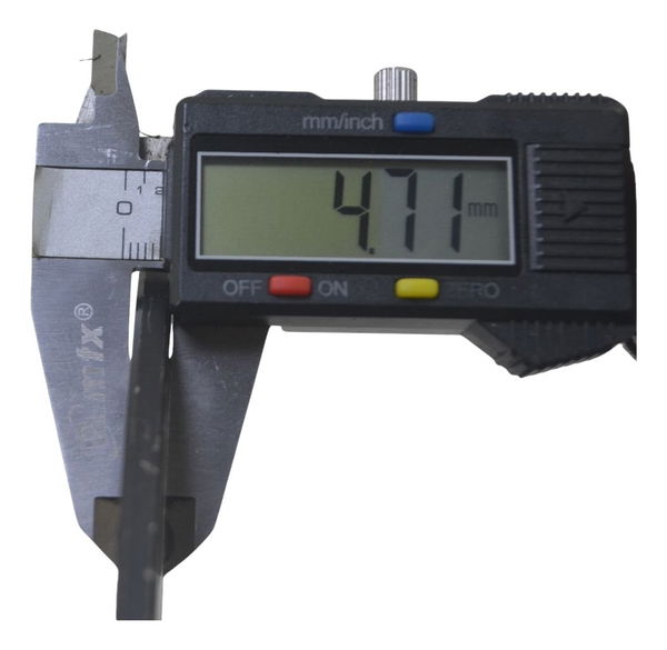 Disco Freio Dianteiro Suzuki Bandit 1250 09-11 Original