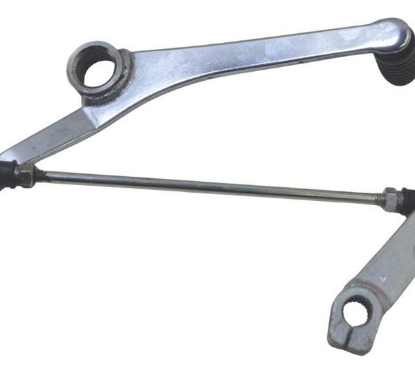 Pedal Câmbio Marcha Suzuki Bandit 1250 09-11 Original