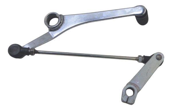 Pedal Câmbio Marcha Suzuki Bandit 1250 09-11 Original